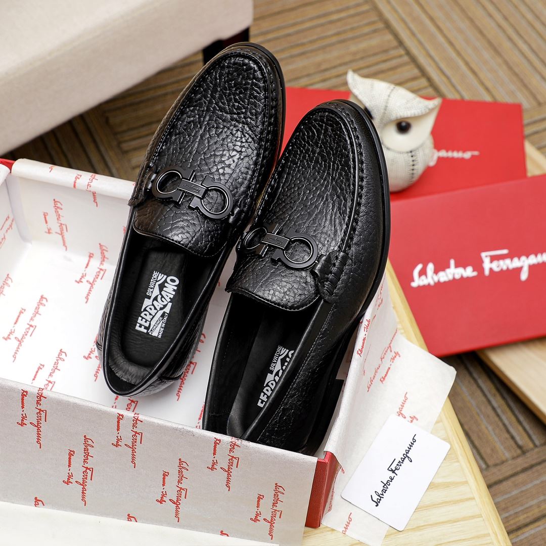 Ferragamo Shoes